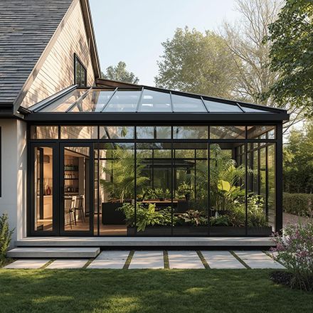 Wintergarden Systems